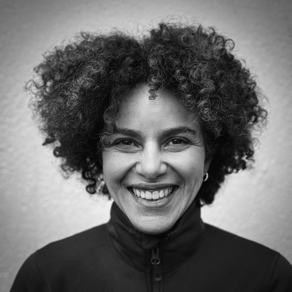 Amal Prevost, Infirmière scolaire