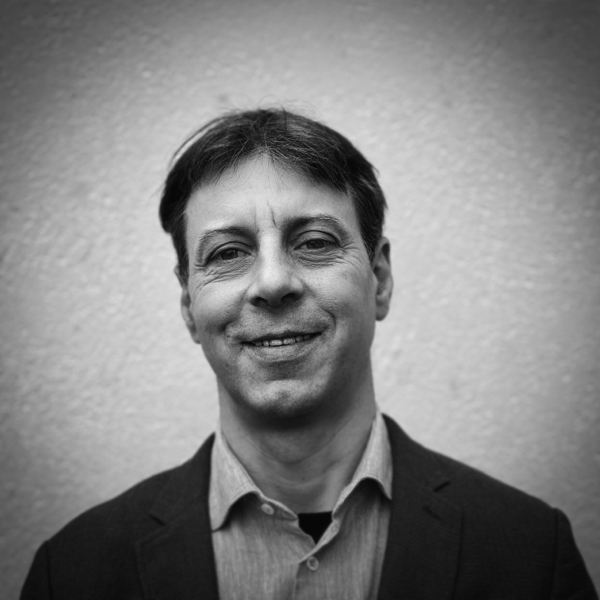 Benoît Beaunez, Responsable du centre<br>équestre MASH