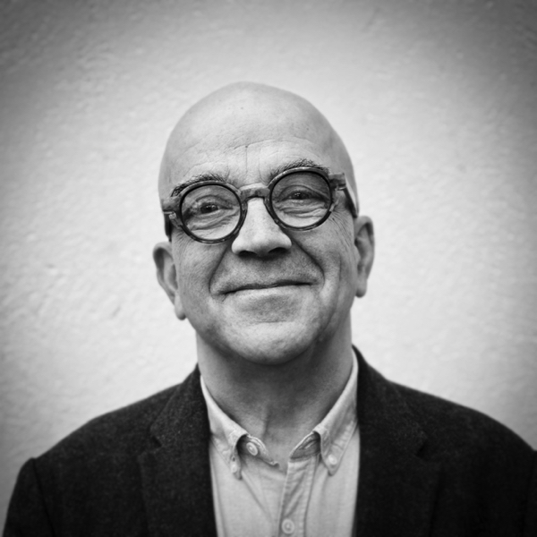 Benoît de Laurens, Retraité - Tête de liste