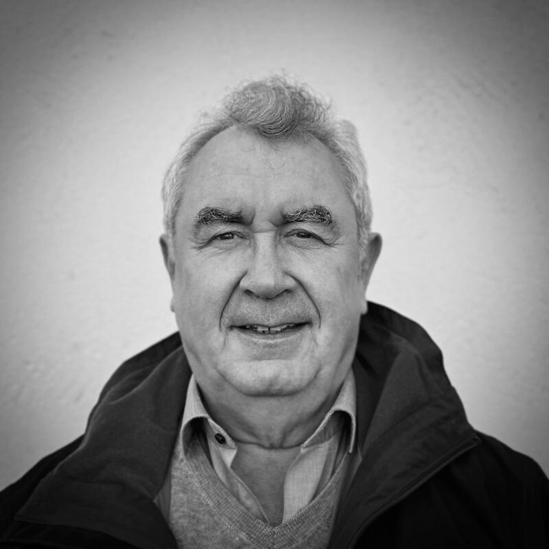 Christophe Leturmy, Administrateur de biens