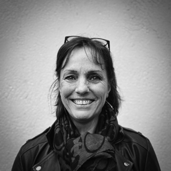 Isabelle Le Bail, Retraitée Education Nationale/Médico-social