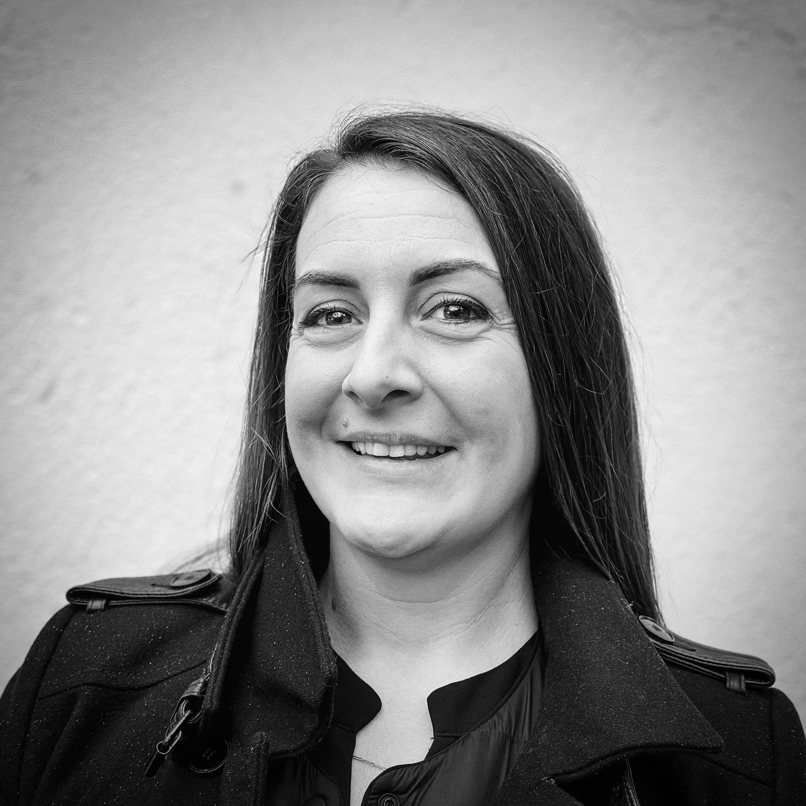 Lauréline Fabretti, Manager commerciale