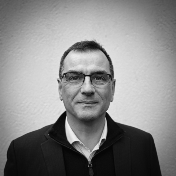 Michel-Marie Maudet, Directeur Général