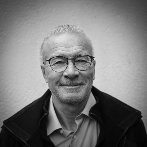 Yann Le Bail, Ingénieur retraité